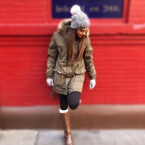 meet your posher, sam:)